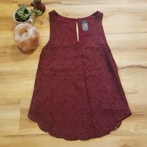 Talula Small Camisole